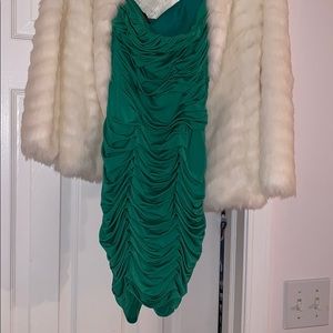 Jessica McClintock-worn 1 time